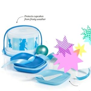 Frozen II Kids Set